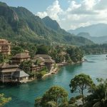 Lucid_Realism_Gambar_realistis_dari_Wisata_Alam_yang_Memikat_H_0
