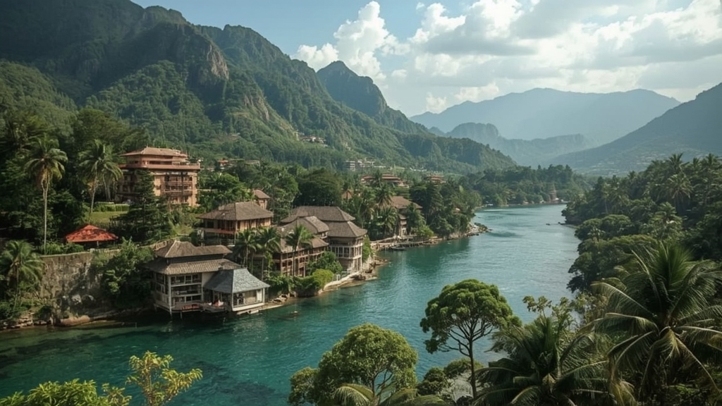 Lucid_Realism_Gambar_realistis_dari_Wisata_Alam_yang_Memikat_H_0